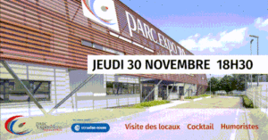 Portes Ouvertes ParcExpo70