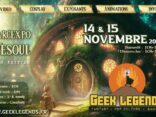 parcexpo70 fear of geek 2026