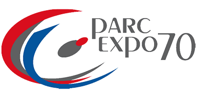 Location de salle Vesoul, Haute-Saône : Parc Expo 70 Vesoul