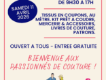 Tiiseade PArceExpo70 Vesoul 2026