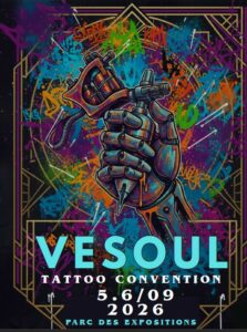 Vesoul tatton convention 2026